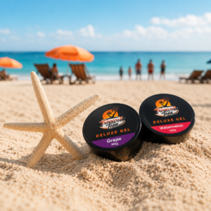 Tropical Tans Extreme Intensifying Gel – Deep Tan Accelerator